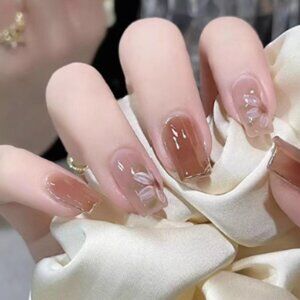 24pc Press-on Nails